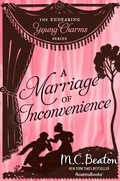 Cover: A Marriage of Inconvenience - RosettaBooks