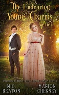 Cover: The Endearing Young Charms Series - RosettaBooks