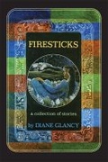 Cover: Firesticks - University of Oklahoma Press
