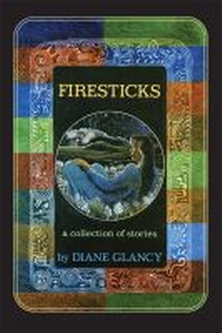 Enlarge image Cover: Firesticks - University of Oklahoma Press
