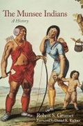 Cover: The Munsee Indians - University of Oklahoma Press