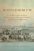 Cover: Nicodemus - University of Oklahoma Press