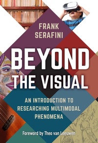 Enlarge image Cover: Beyond the Visual - Teachers' College Press