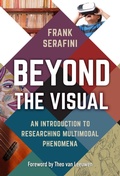 Cover: Beyond the Visual - Teachers' College Press