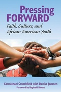 Cover: Pressing Forward - Judson Press