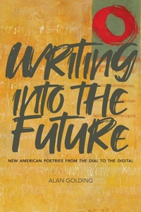 Enlarge image Cover: Writing Into the Future - The University of Alabama Press