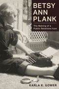 Cover: Betsy Ann Plank - University of Missouri Press