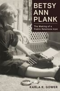 Abbildung von: Betsy Ann Plank - University of Missouri Press