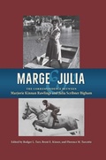 Cover: Marge and Julia - University Press of Florida