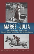 Cover: Marge and Julia - University Press of Florida