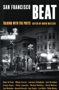 Cover: San Francisco Beat - City Lights Publishers