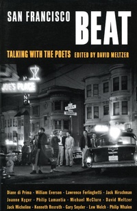 Abbildung von: San Francisco Beat - City Lights Publishers