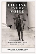 Cover: Lifting Every Voice - University of Virginia Press