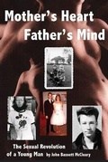 Cover: Mother's Heart, Father's Mind - Slow Limbo Publishing