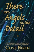 Cover: There are Angels in the Detail - Higher Ground Publishing
