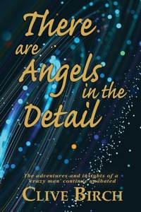 Enlarge image Cover: There are Angels in the Detail - Higher Ground Publishing