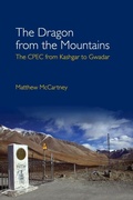 Cover: The Dragon from the Mountains - Cambridge University Press