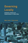 Abbildung von: Governing Locally - Cambridge University Press