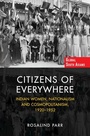 Cover: Citizens of Everywhere - Cambridge University Press