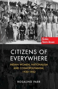 Enlarge image Cover: Citizens of Everywhere - Cambridge University Press
