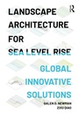 Cover: Landscape Architecture for Sea Level Rise - Routledge