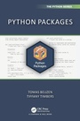 Cover: Python Packages - Chapman & Hall/CRC