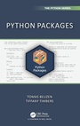 Cover: Python Packages - Chapman & Hall/CRC
