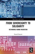 Cover: From Sovereignty to Solidarity - Routledge