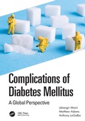 Cover: Complications of Diabetes Mellitus - CRC Press