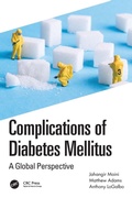 Cover: Complications of Diabetes Mellitus - CRC Press