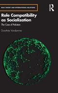Cover: Role Compatibility as Socialization - Routledge