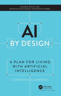 Abbildung von: AI by Design - Chapman & Hall/CRC