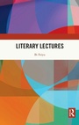 Cover: Literary Lectures - Routledge