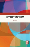 Cover: Literary Lectures - Routledge