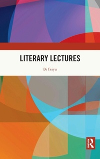 Enlarge image Cover: Literary Lectures - Routledge