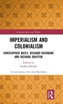 Cover: Imperialism and Colonialism - Routledge
