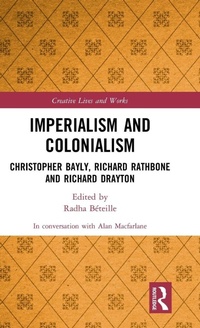 Enlarge image Cover: Imperialism and Colonialism - Routledge