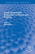 Abbildung von: Local Government Economics in Theory and Practice - Routledge