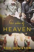 Cover: Odds of Heaven - BOOKBABY