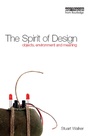 Cover: The Spirit of Design - Routledge
