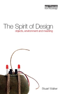 Abbildung von: The Spirit of Design - Routledge