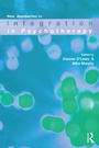 Cover: New Approaches to Integration in Psychotherapy - Routledge