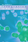 Cover: New Approaches to Integration in Psychotherapy - Routledge