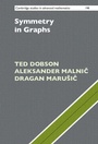 Cover: Symmetry in Graphs - Cambridge University Press