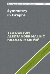 Abbildung von: Symmetry in Graphs - Cambridge University Press