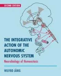 Abbildung von: The Integrative Action of the Autonomic Nervous System - Cambridge University Press
