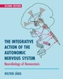 Cover: The Integrative Action of the Autonomic Nervous System - Cambridge University Press