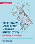 Cover: The Integrative Action of the Autonomic Nervous System - Cambridge University Press