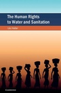 Cover: The Human Rights to Water and Sanitation - Cambridge University Press