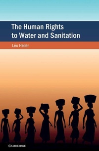 Abbildung von: The Human Rights to Water and Sanitation - Cambridge University Press